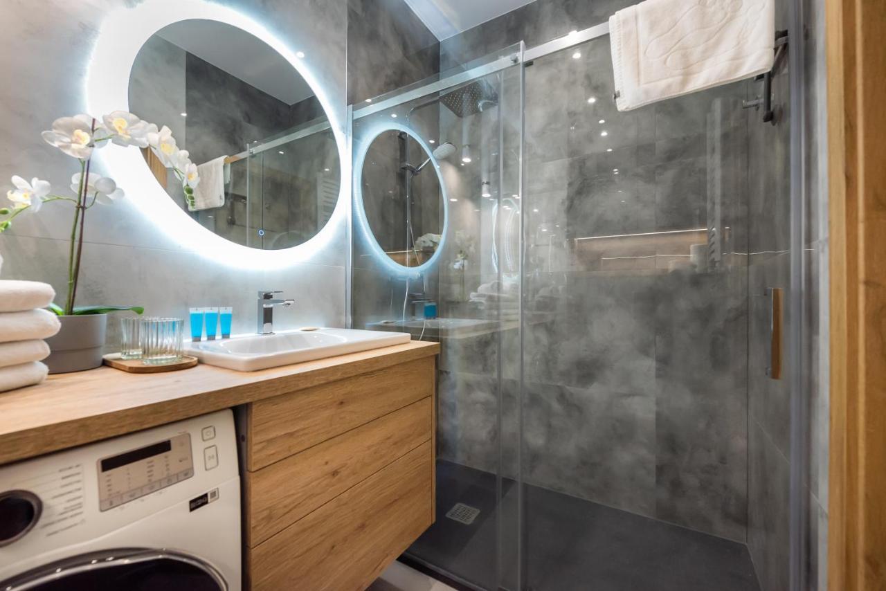 Wola Skwer Happy Apartament